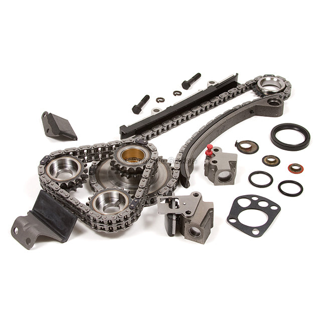 Engine Rebuild Kit Fits 93-97 Nissan Altima 2.4L DOHC KA24DE
