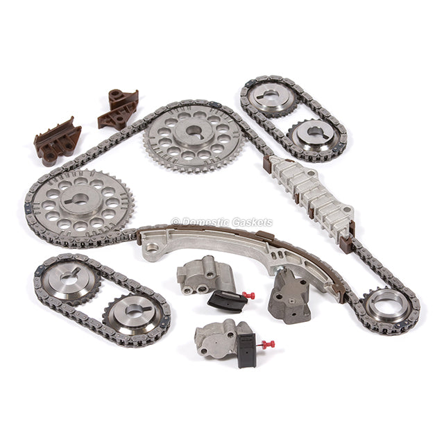 Engine Rebuild Kit Fits 95-99 Nissan Maxima Infiniti I30 3.0L DOHC VQ30DE