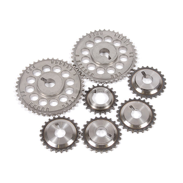 Timing Chain Kit for 95-01 Nissan Maxima Infiniti I30 3.0L VQ30DE