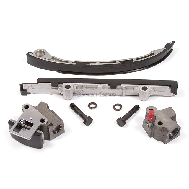 Fit 98-01 Nissan Altima 2.4L Timing Chain Oil Pump GMB Water Pump Kit KA24DE