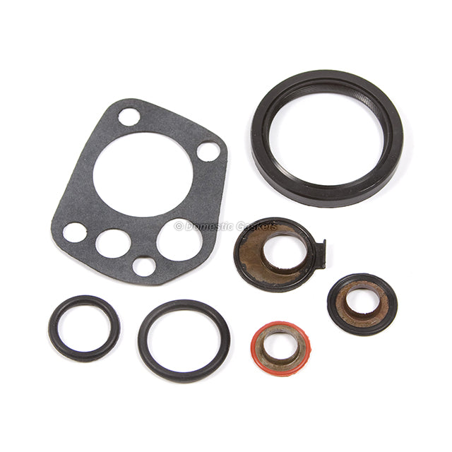 Fit 98-01 Nissan Altima 2.4L DOHC Timing Chain Water Pump Kit KA24DE