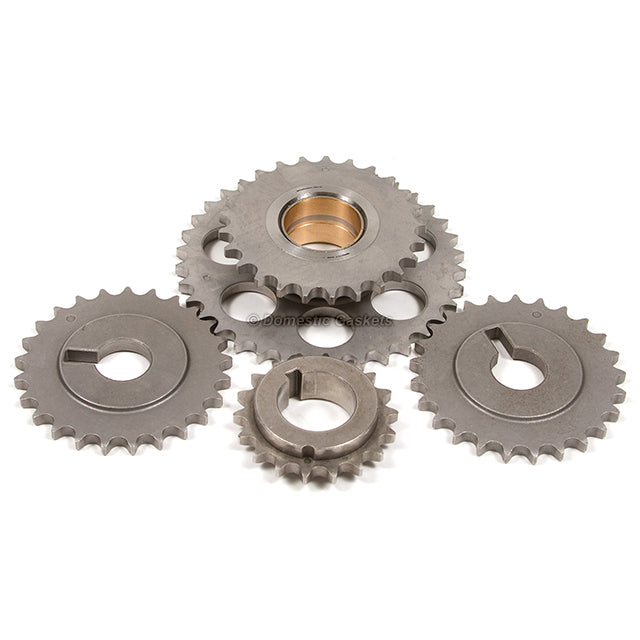 Fit 91-99 Nissan Sentra 200SX NX 1.6 Timing Chain Oil&GMB Water Pump Kit GA16DE