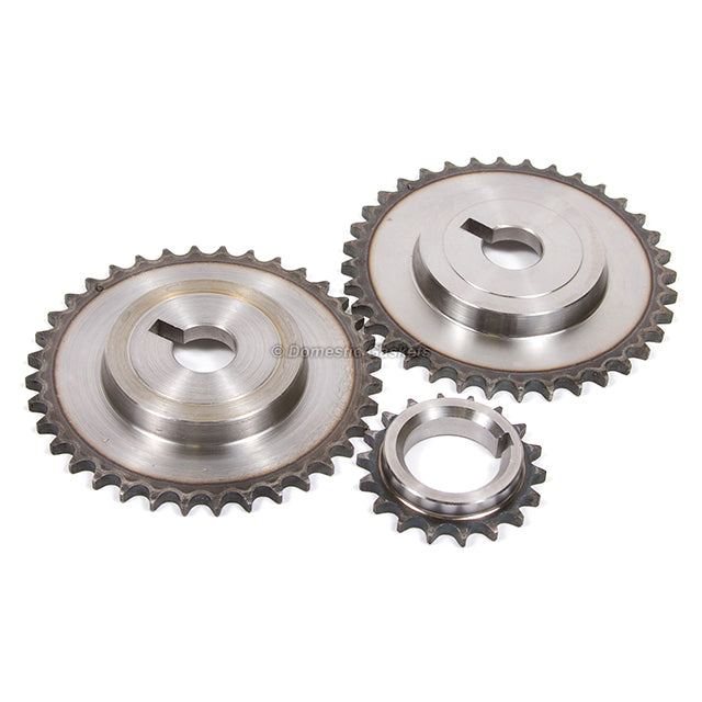 Timing Chain Kit for 94 -99 JDM NISSAN S14 SILVIA 200SX TURBO 2.0L SR20DET