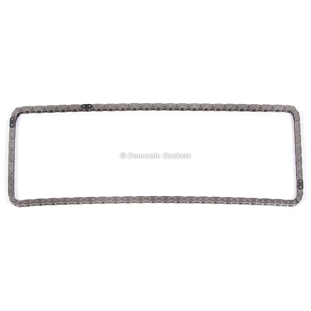 Fit 91-02 Nissan Sentra 200SX NX G20 2.0L Timing Chain Oil&Water Pump Kit SR20DE