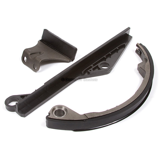 Fit 91-02 Nissan Sentra 200SX NX Infiniti G20 2.0L DOHC Timing Chain Kit SR20DE