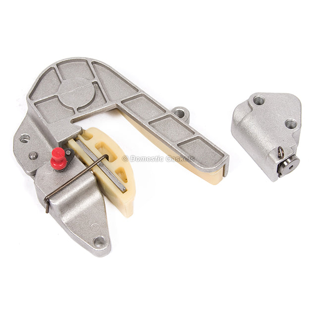 Complete Timing Chain Kit fit 02-06 Nissan Altima Sentra SE-R 2.5L DOHC QR25DE