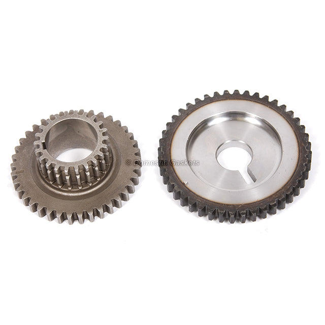 Complete Timing Chain Kit fit 02-06 Nissan Altima Sentra SE-R 2.5L DOHC QR25DE