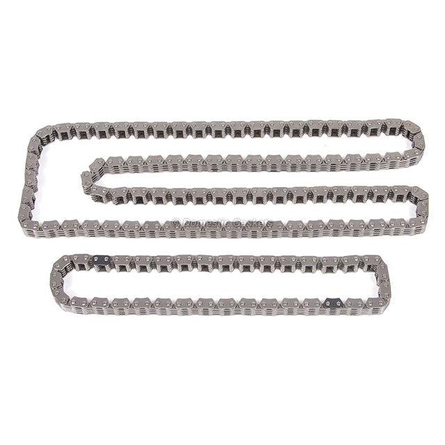 Complete Timing Chain Kit fit 02-06 Nissan Altima Sentra SE-R 2.5L DOHC QR25DE