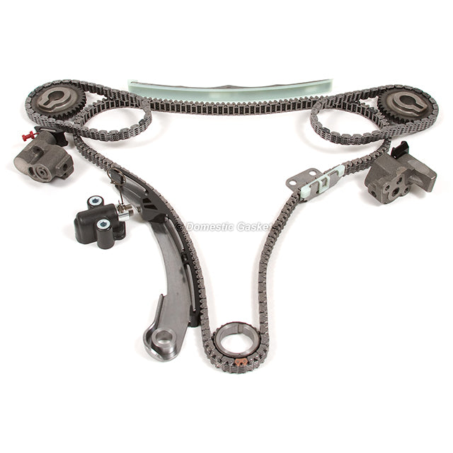 Overhaul Engine Rebuild Kit Fits 07-08 Nissan Maxima Quest 3.5L VQ35DE