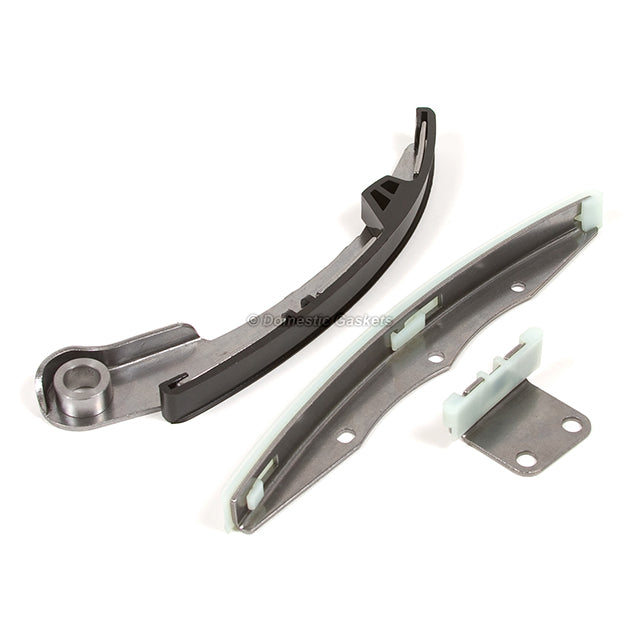 Fit 04-09 Nissan Quest Maxima Altima 3.5L DOHC Timing Chain Kit VQ35DE