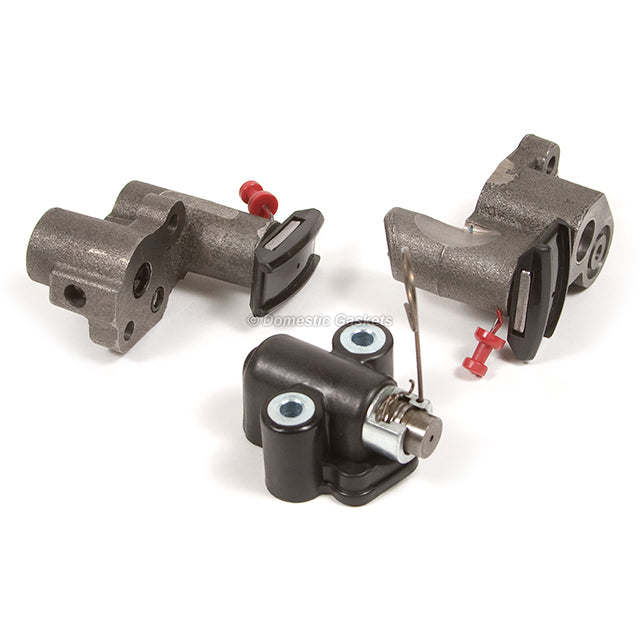 Fit 04-09 Nissan Quest Maxima Altima 3.5 DOHC Timing Chain Water Pump Kit VQ35DE