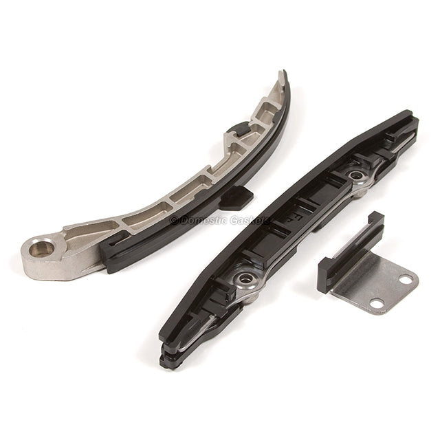 Fit 09-10 Nissan Murano 3.5L DOHC Timing Chain GMB Water Pump Kit VQ35DE