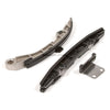 Fit 07-10 Nissan Altima Maxima Murano 3.5L DOHC Timing Chain Kit VQ35DE