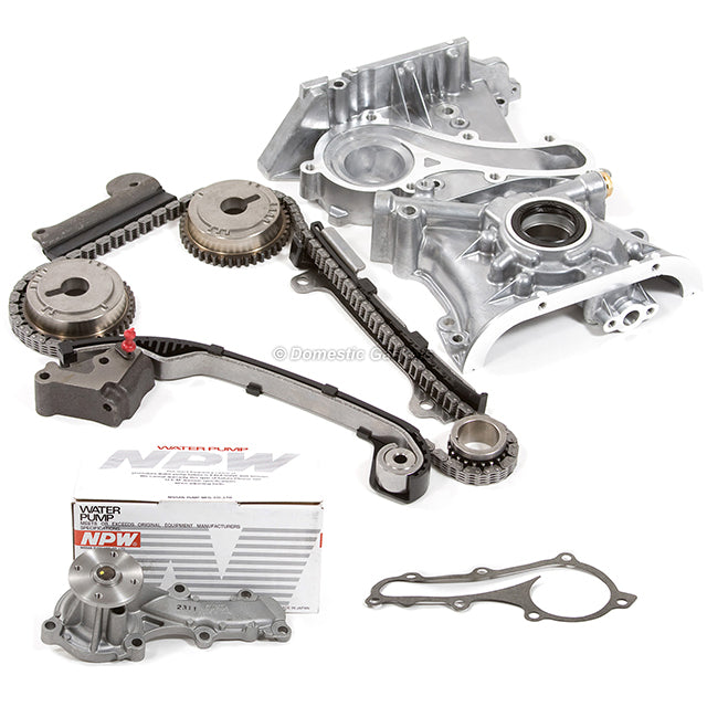 13024-5M000, 13025-8U30A, 13021-5M000, 13028-8U300, 13070-AU000, 13085-4M500, 13091-4M500, 13085-5M010