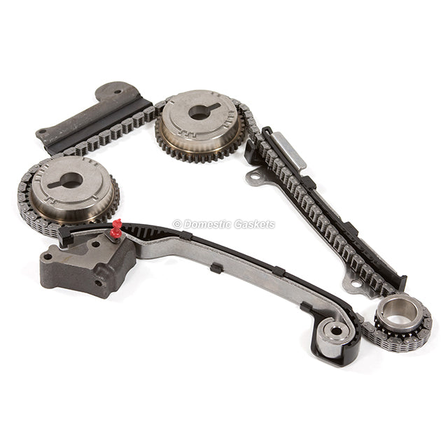 Engine Rebuild Kit Fits 00-06 Nissan Sentra 1.8 DOHC QG18DE