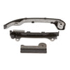 Fit 00-06 Nissan Sentra 1.8L DOHC Timing Chain Kit QG18DE