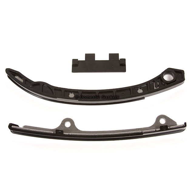 Fit 07-12 Nissan Sentra Rogue 2.5L DOHC Timing Chain GMB Water Pump Kit QR25DE