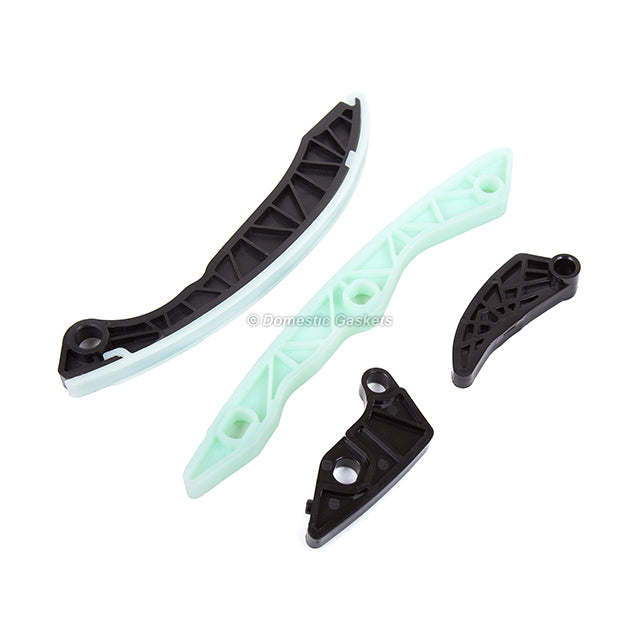 Timing Chain Kit fit 07-15 Dodge Chrysler Jeep 2.0L 2.4L DOHC Mitsubishi 4B12