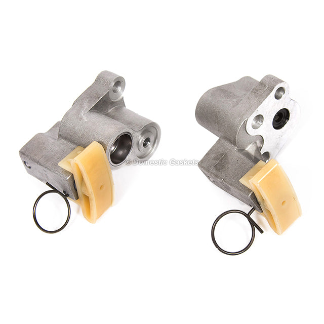 Fit 05-15 Pathfinder Frontier Xterra 4.0L Timing Chain Oil&GMB Water Pump VQ40DE