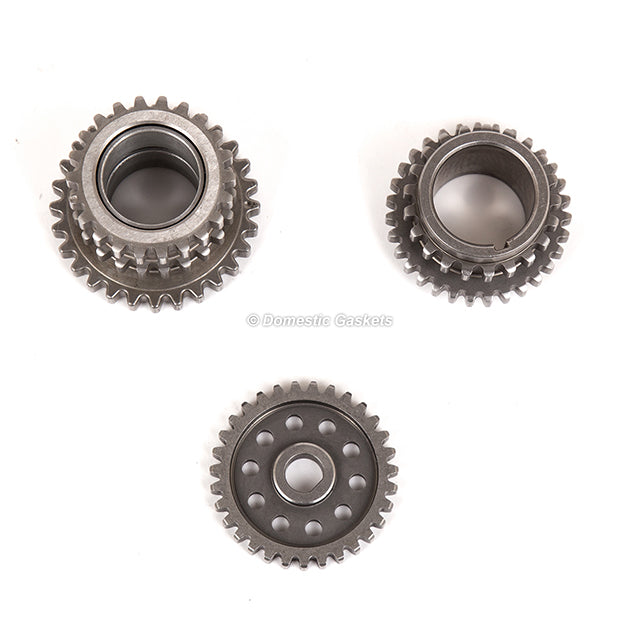 Timing Chain Kit Water Pump Fits 11-15 Chrysler Dodge Jeep Ram Volkswagen 3.6 V6