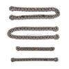 Timing Chain Kit for 11-15 Chrysler Dodge Jeep Ram Volkswagen 3.6L V6 Pentastar