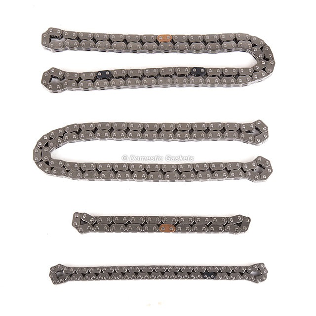 Timing Chain Kit Water Pump Fits 11-15 Chrysler Dodge Jeep Ram Volkswagen 3.6 V6