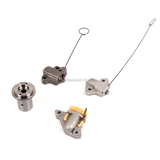 Timing Chain Kit Water Pump Fits 11-15 Chrysler Dodge Jeep Ram Volkswagen 3.6 V6