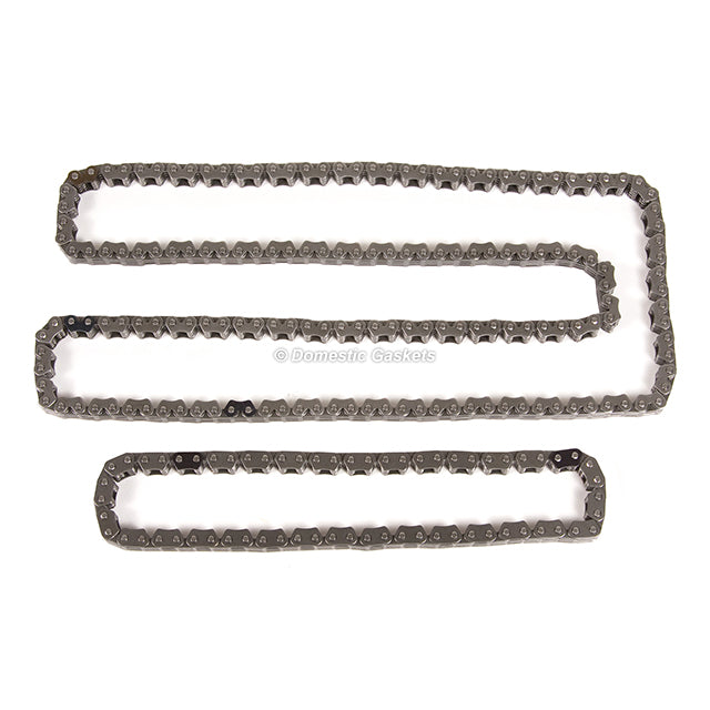 Timing Chain Kit Water Pump Fits 07-09 Nissan Cube Sentra 1.8 2.0L MR18DE MR20DE