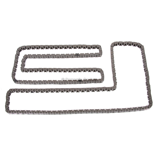 Fit 02-10 Infiniti M45 Q45 FX45 4.5L DOHC Timing Chain Kit GMB Water Pump VK45DE