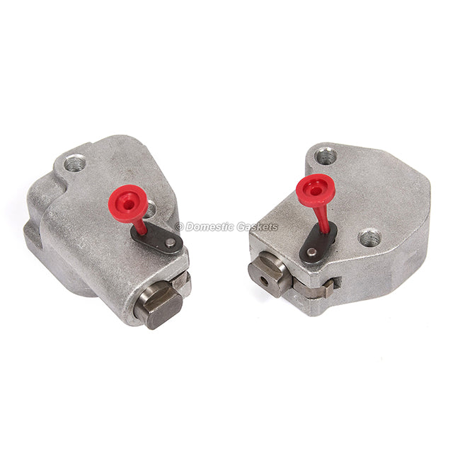 Fit 02-10 Infiniti M45 Q45 FX45 4.5L DOHC Timing Chain Kit GMB Water Pump VK45DE