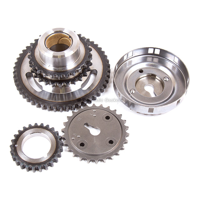 Timing Chain Kit Water Oil Pump for 07-13 Dodge Jeep Ram 4.7L V8 SOHC