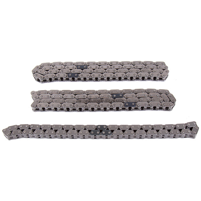 Timing Chain Kit fit 07-13 Dodge Ram 1500 Dakota Chrysler Aspen Jeep 4.7L SOHC