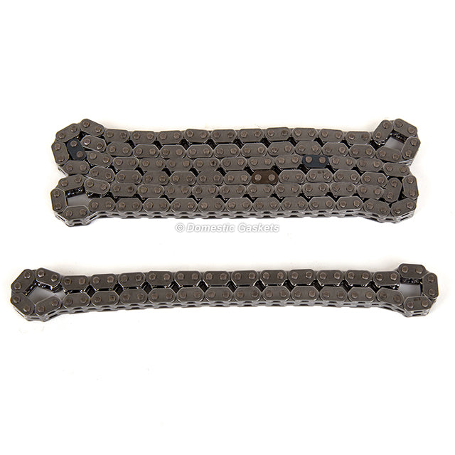 Timing Chain Kit Fits 19-21 Nissan Infiniti Maxima QX50 Turbo 2.0L