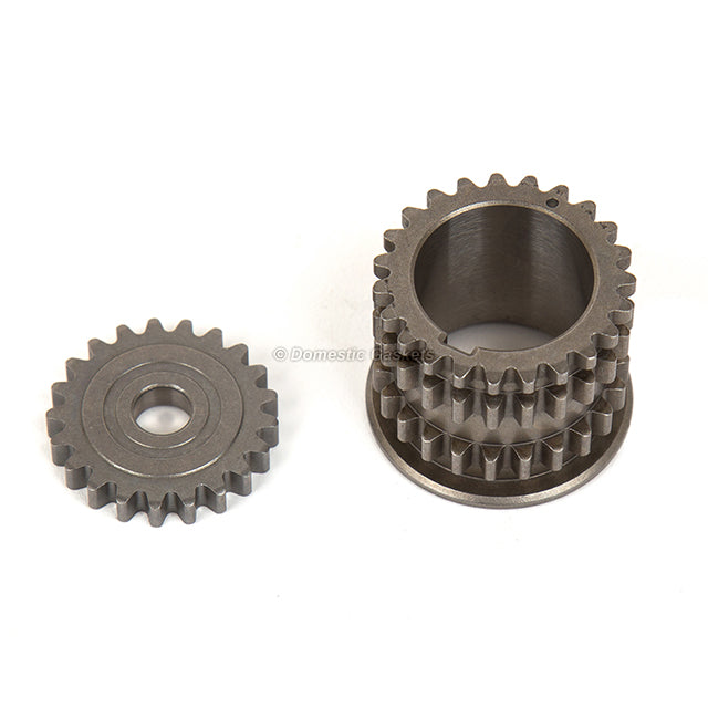 Timing Chain Kit Fits 19-21 Nissan Infiniti Maxima QX50 Turbo 2.0L