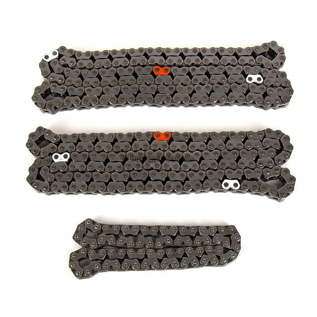 Timing Chain Kit Water Pump Fits 09-13 Infiniti QX70 FX50 5.0L