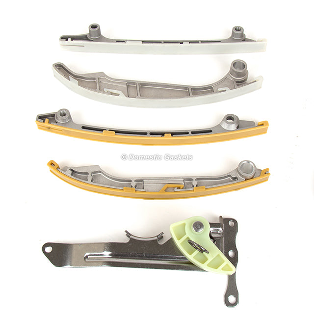 Timing Chain Kit Water Pump Fits 09-13 Infiniti QX70 FX50 5.0L