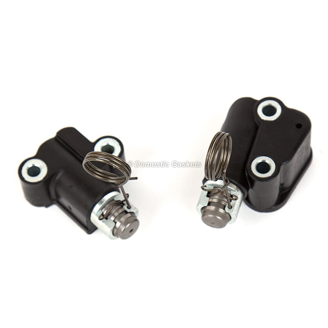 Timing Chain Kit Water Pump Fits 09-13 Infiniti QX70 FX50 5.0L