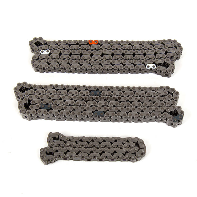 Timing Chain Kit Fits Nissan Armada Titan Infiniti QX56 M56 QX80 Q70 5.6L