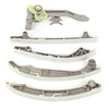 Timing Chain Kit Fits Nissan Armada Titan Infiniti QX56 M56 QX80 Q70 5.6L