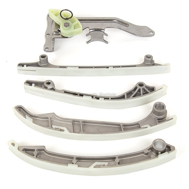 Timing Chain Kit Water Pump Fits Nissan Armada Titan Infiniti QX56 5.6L