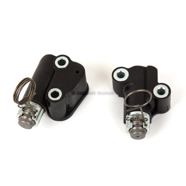 Timing Chain Kit Water Pump Fits Nissan Armada Titan Infiniti QX56 5.6L