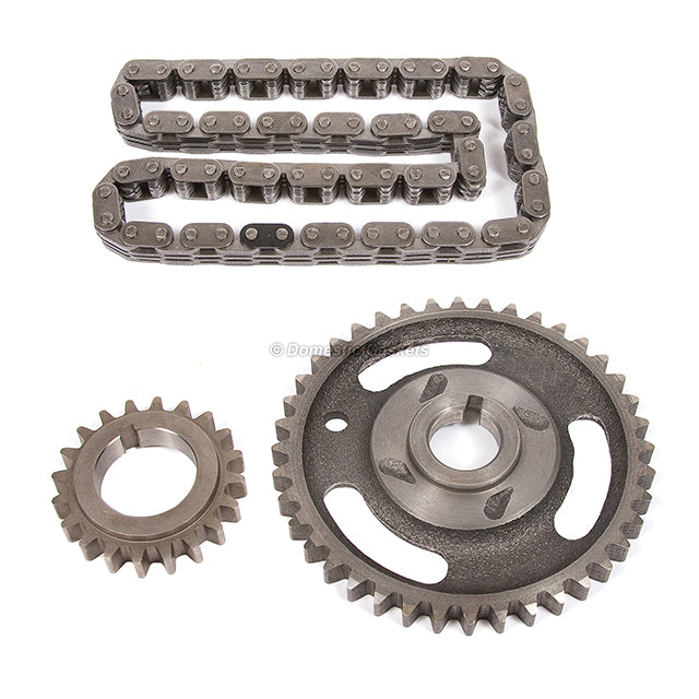Overhaul Engine Rebuild Kit Fits 94-96 Buick Chevrolet Pontiac Oldsmobile 3.1L