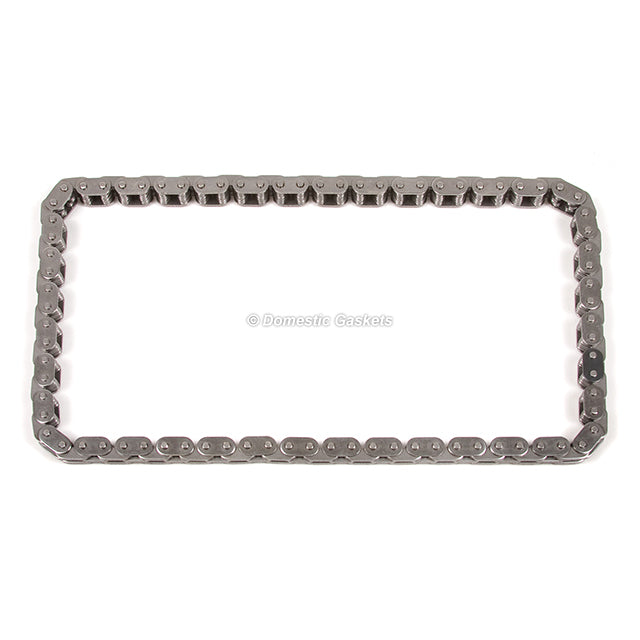 95-09 Chevrolet Buick Pontiac Oldsmobile Saturn 3.1 3.4 3.5 OHV Timing Chain Kit