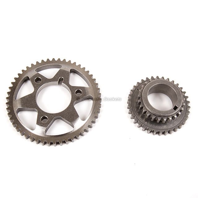 Timing Chain Kit fit 00-09 Honda S2000 2.0L 2.2L DOHC F20C1 F22C1