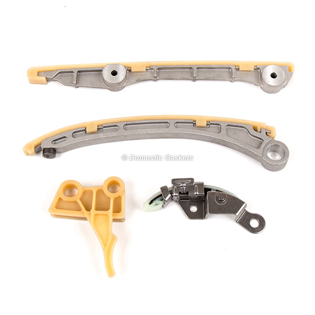 Timing Chain Kit Water Pump Fits 00-09 Honda S2000 2.0 2.2 DOHC VTEC F20C1 F22C1