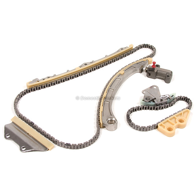 Overhaul Engine Rebuild Kit Fits 02-06 Acura RSX Type-S 2.0L K20A2 K20Z1