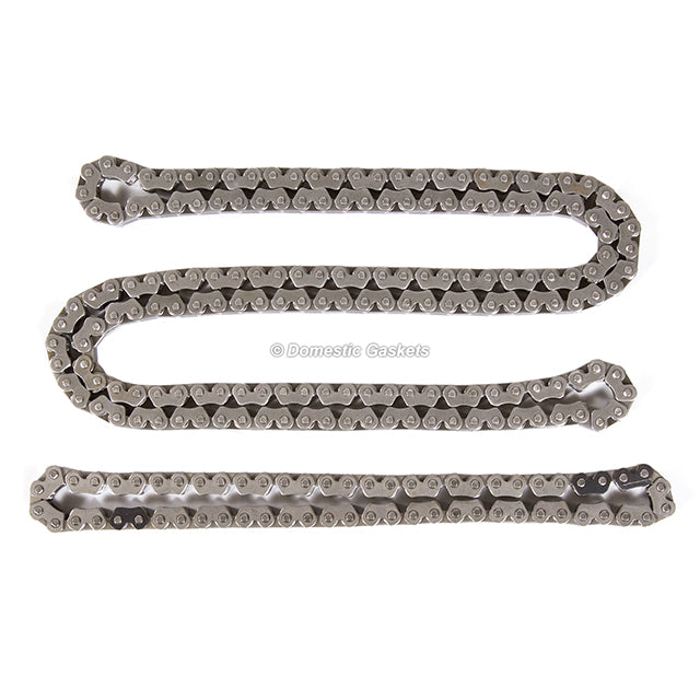 Fit 02-09 Honda Civic Acura RSX Timing Chain Kit-noGear K20A3 K20A2 K20Z3 K20Z1