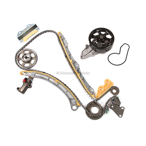 14210-PNA-000, 14401-PNA-004, 14510-PNA-003, 14520-PNA-003, 14530-PNA-003, 14540-PRB-A01, 13620-RAA-A02, 13441-PNA-004, 13441-PCX-004, 13450-RAA-A02, 13460-PNC-004, 19200-PNA-003