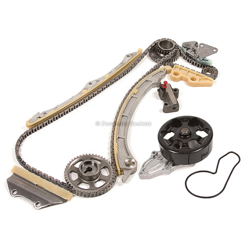 14210-PNA-000, 14401-R40-A01, 14510-RAA-A01, 14510-PNA-003, 14511-PNA-003, 14520-RAA-A01, 14530-RZA-A01, 14540-RAA-A02, 14540-PRB-A01, 13620-RAA-A02, 13441-PNA-004, 13450-RAA-A02