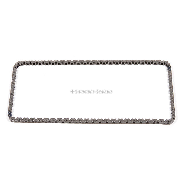 Fit 06-11 Honda Civic 1.8L 16-Valve SOHC Timing Chain Water Pump Kit R18A1 R18A4